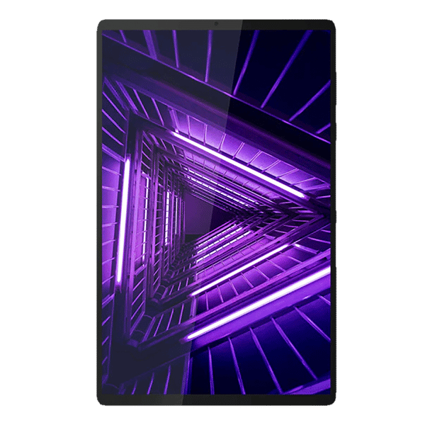 Buy Lenovo Tab M10 FHD Plus (2nd Gen) Wi-Fi + 4G Android Tablet